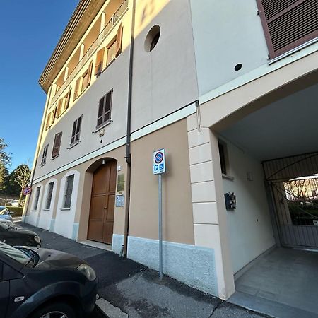 3T House 2 Casa Vacanze Κρεμόνα Εξωτερικό φωτογραφία
