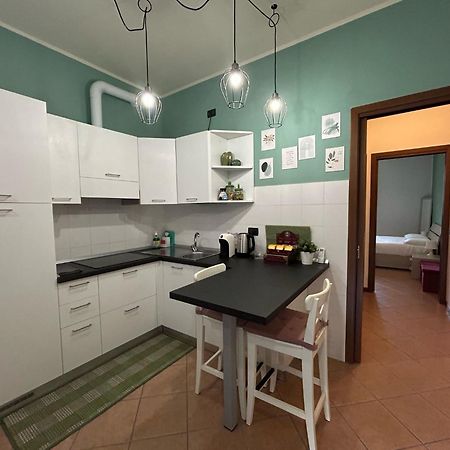 3T House 2 Casa Vacanze Κρεμόνα Εξωτερικό φωτογραφία