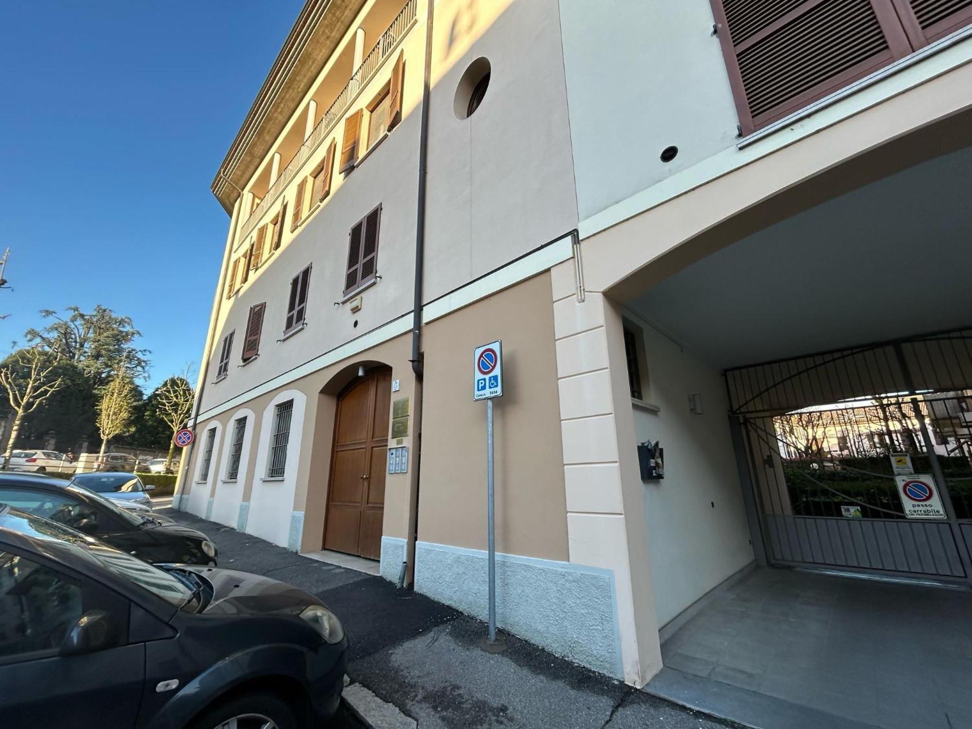 3T House 2 Casa Vacanze Κρεμόνα Εξωτερικό φωτογραφία