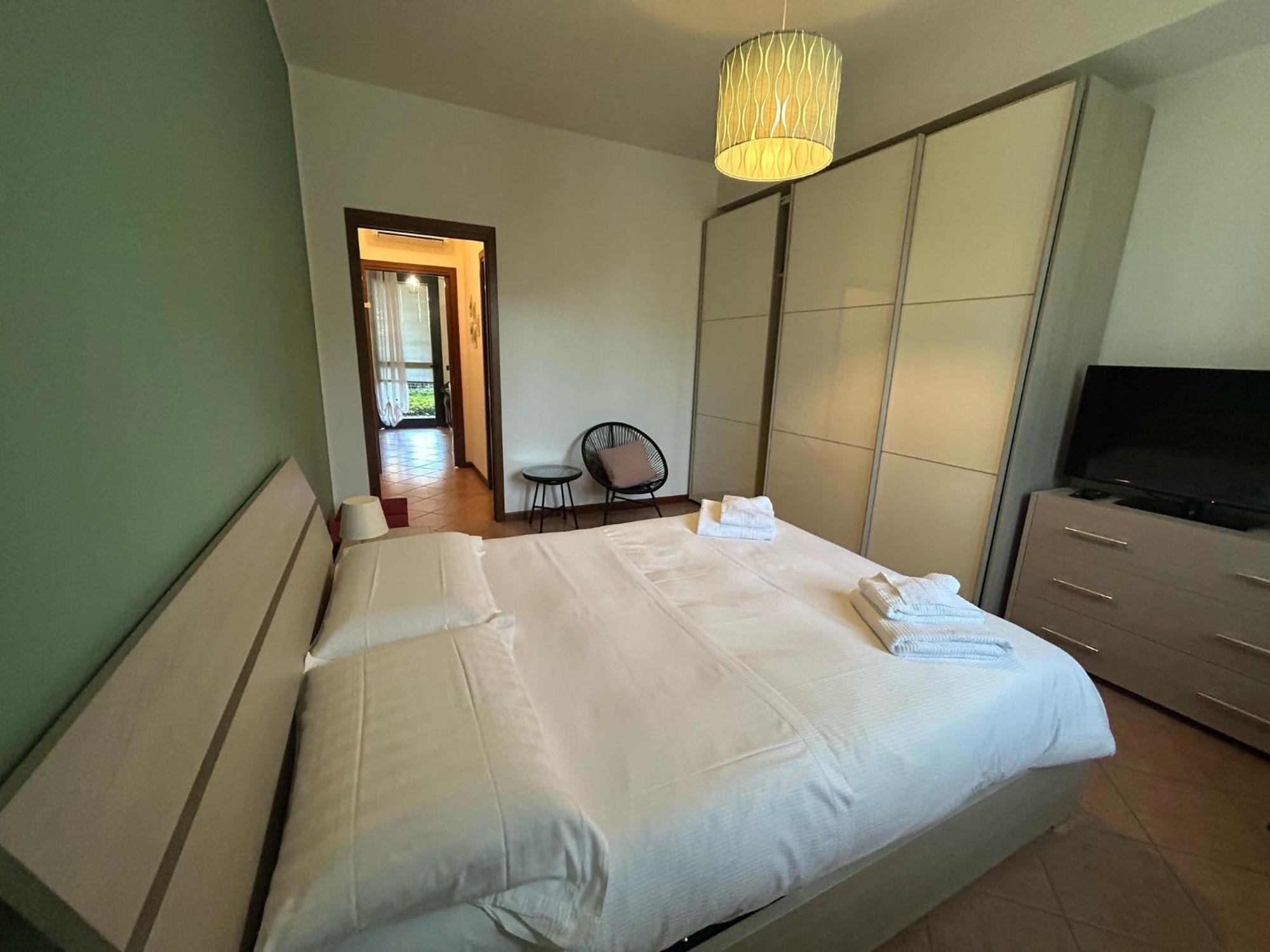 3T House 2 Casa Vacanze Κρεμόνα Εξωτερικό φωτογραφία