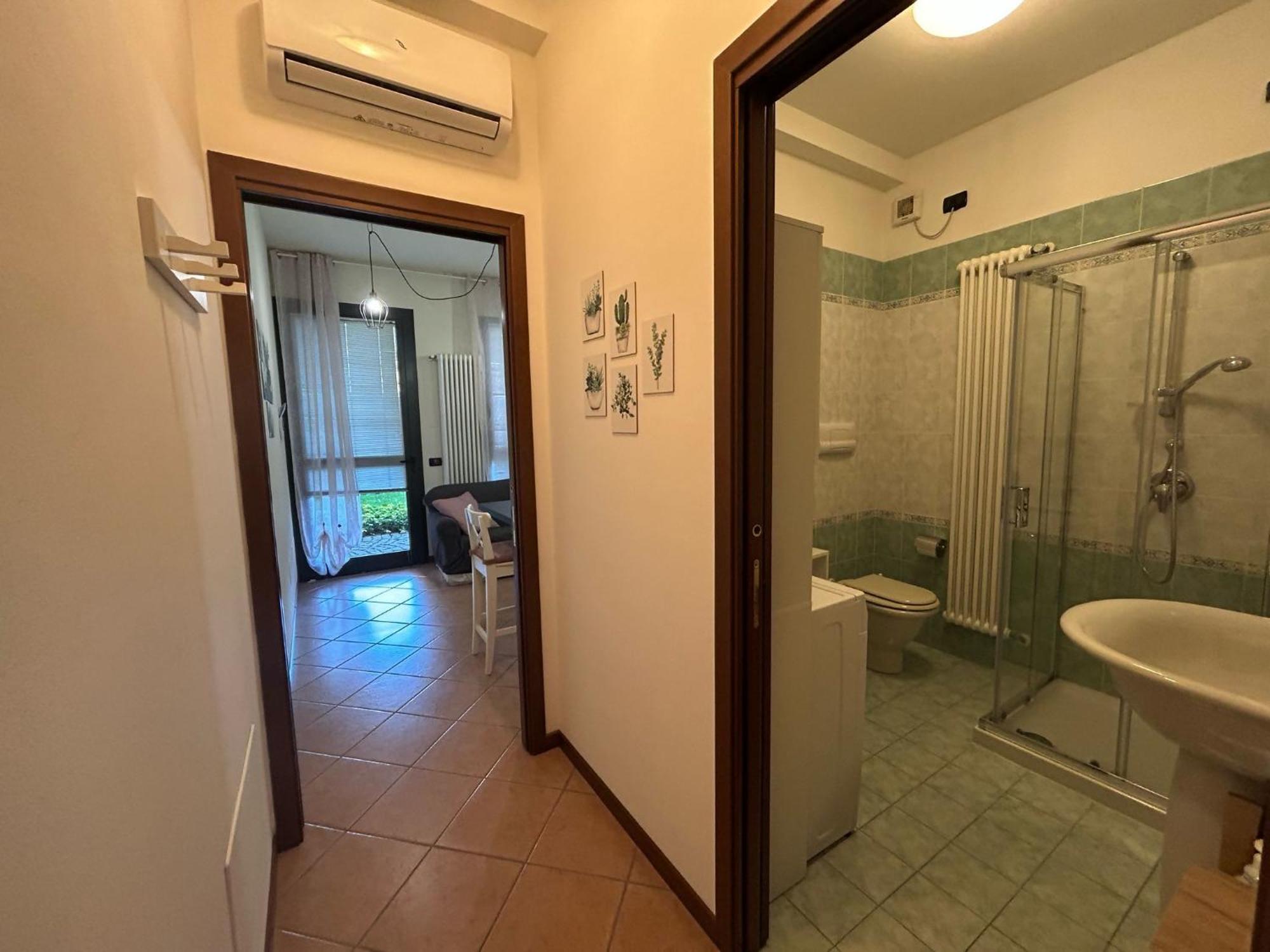 3T House 2 Casa Vacanze Κρεμόνα Εξωτερικό φωτογραφία
