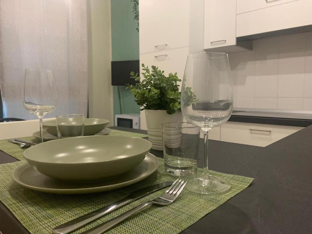 3T House 2 Casa Vacanze Κρεμόνα Εξωτερικό φωτογραφία