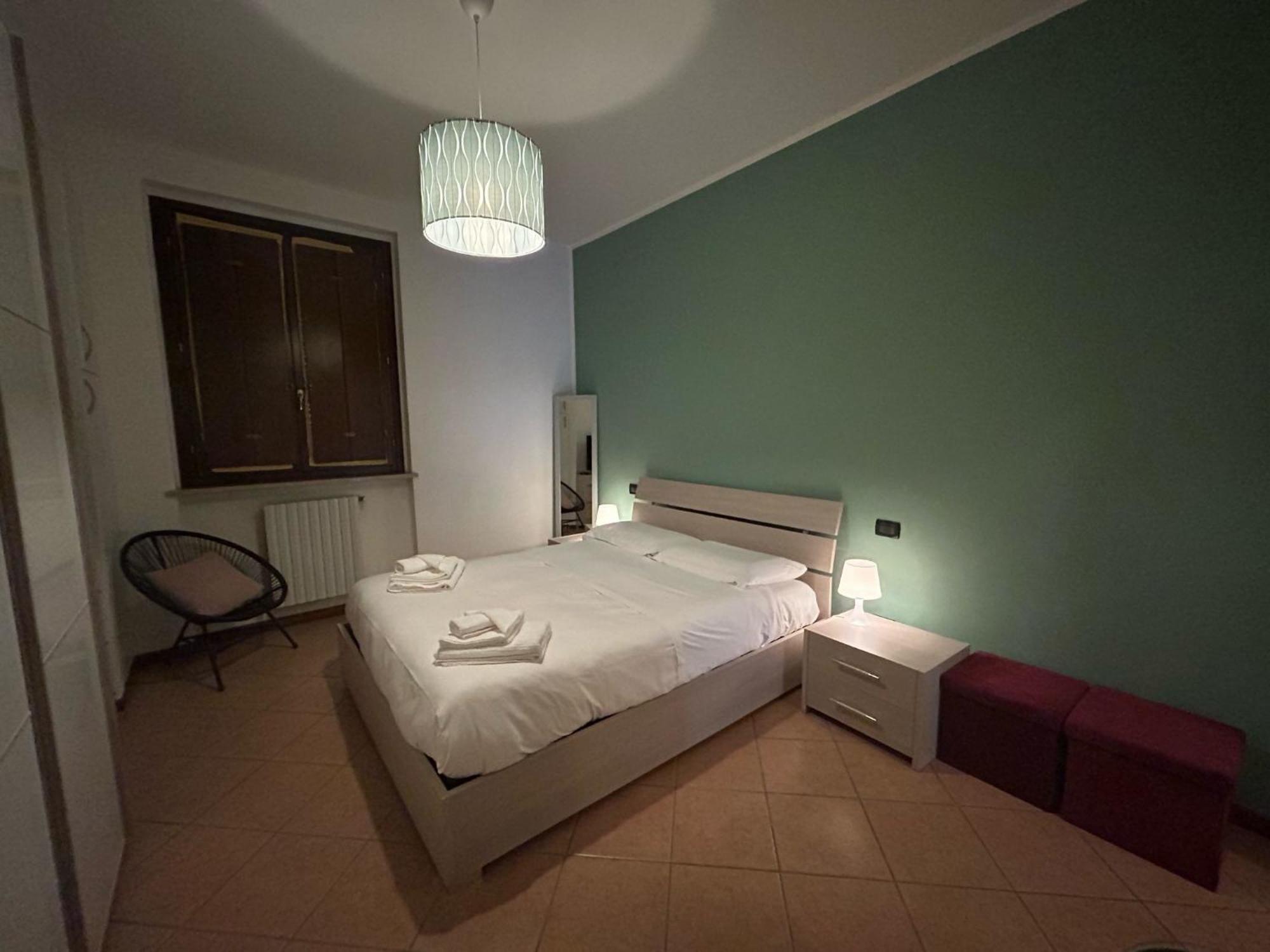 3T House 2 Casa Vacanze Κρεμόνα Εξωτερικό φωτογραφία