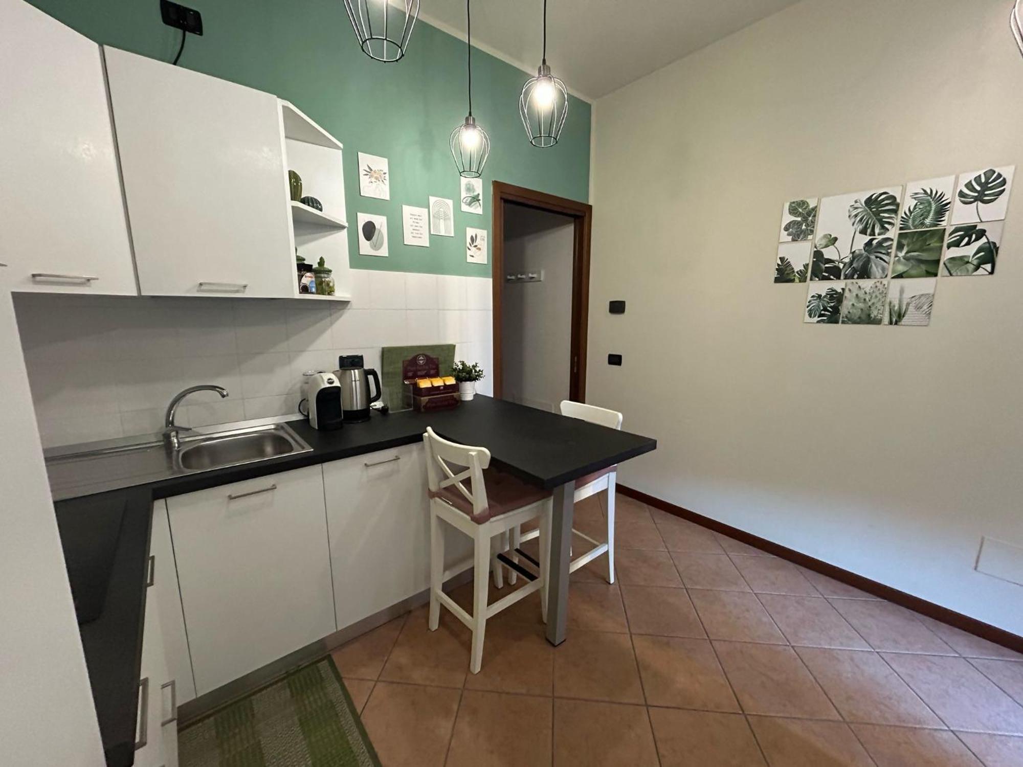 3T House 2 Casa Vacanze Κρεμόνα Εξωτερικό φωτογραφία